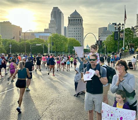 st louis 5k|A guide to spring 5Ks and marathons in St. Louis .